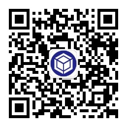 国政金师企业公众号二维码